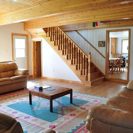 Indian Brook Breton Cove Farmhouse旅馆 外观 照片