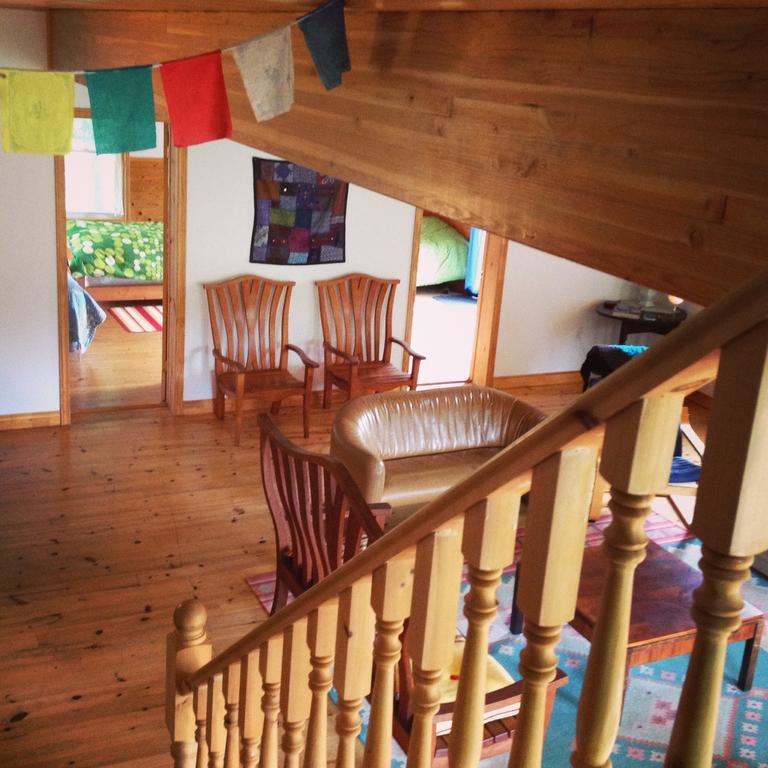 Indian Brook Breton Cove Farmhouse旅馆 客房 照片
