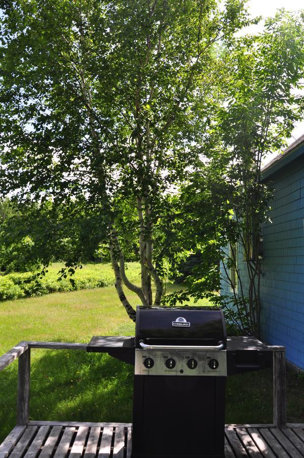 Indian Brook Breton Cove Farmhouse旅馆 外观 照片