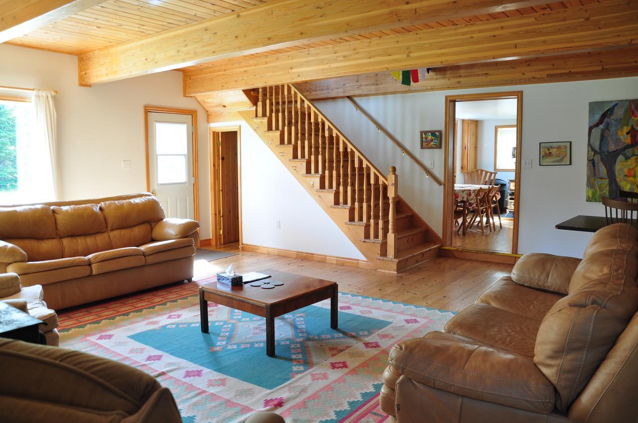 Indian Brook Breton Cove Farmhouse旅馆 外观 照片