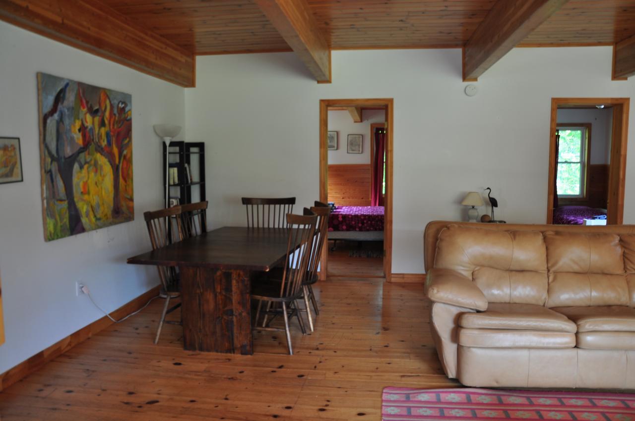 Indian Brook Breton Cove Farmhouse旅馆 外观 照片