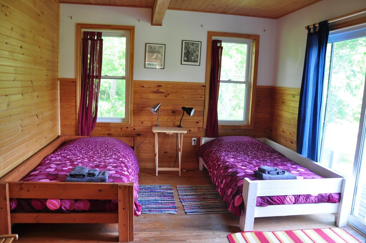 Indian Brook Breton Cove Farmhouse旅馆 外观 照片