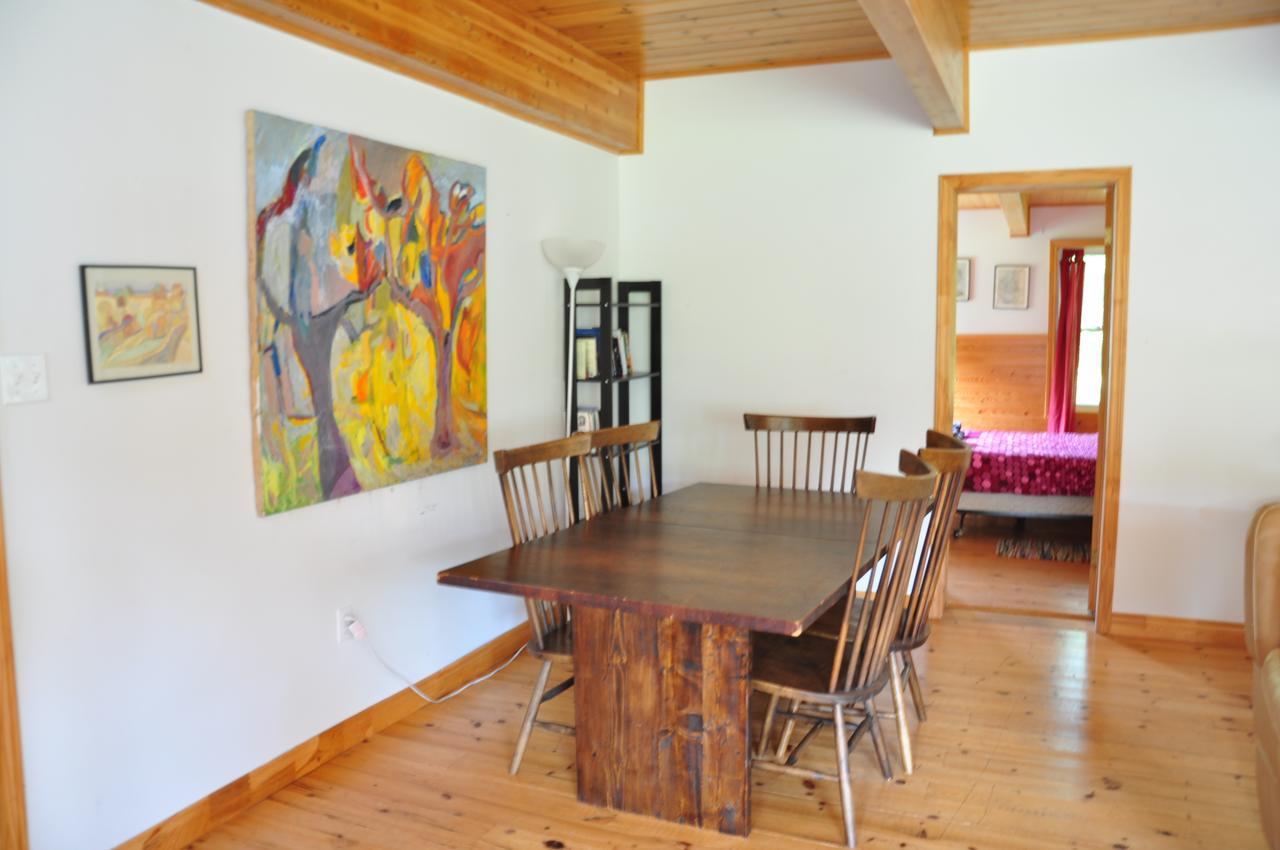Indian Brook Breton Cove Farmhouse旅馆 外观 照片