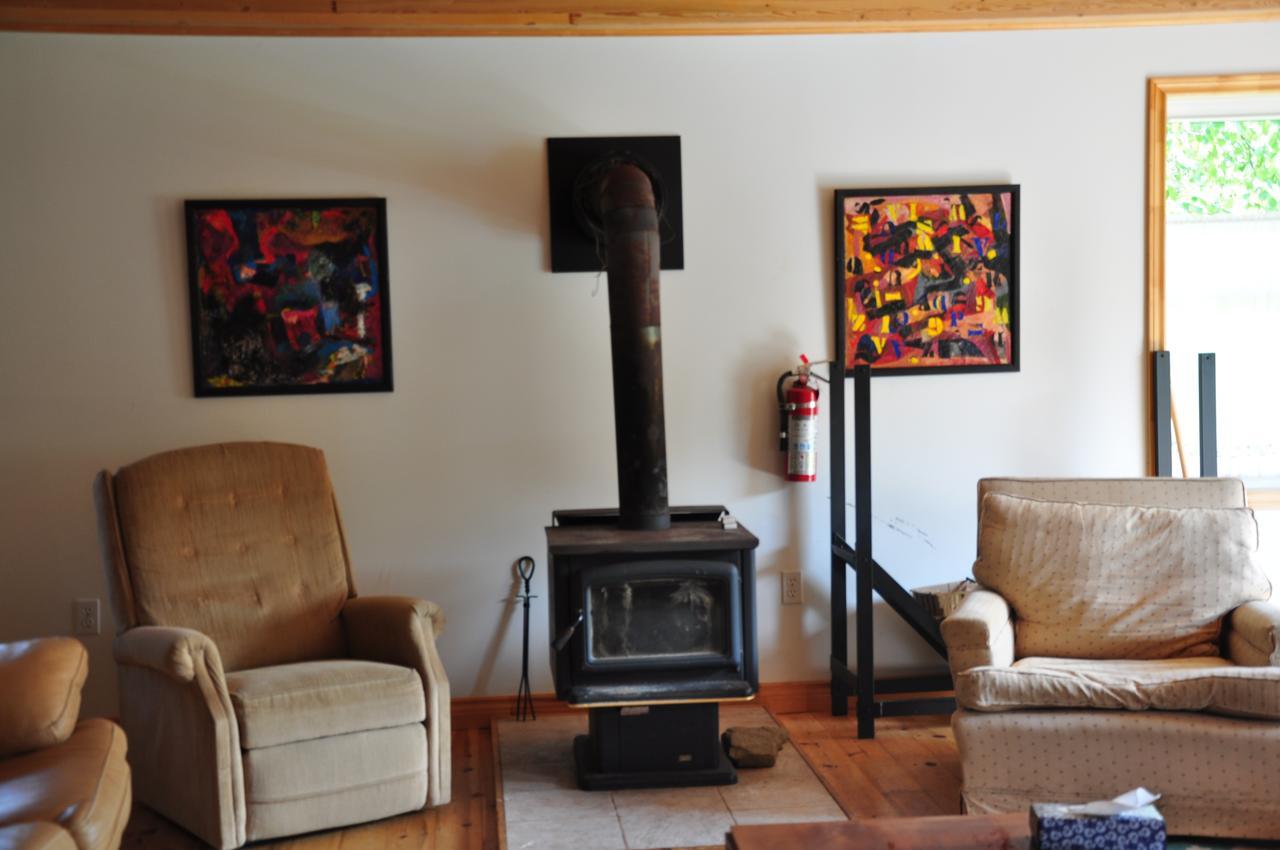 Indian Brook Breton Cove Farmhouse旅馆 外观 照片