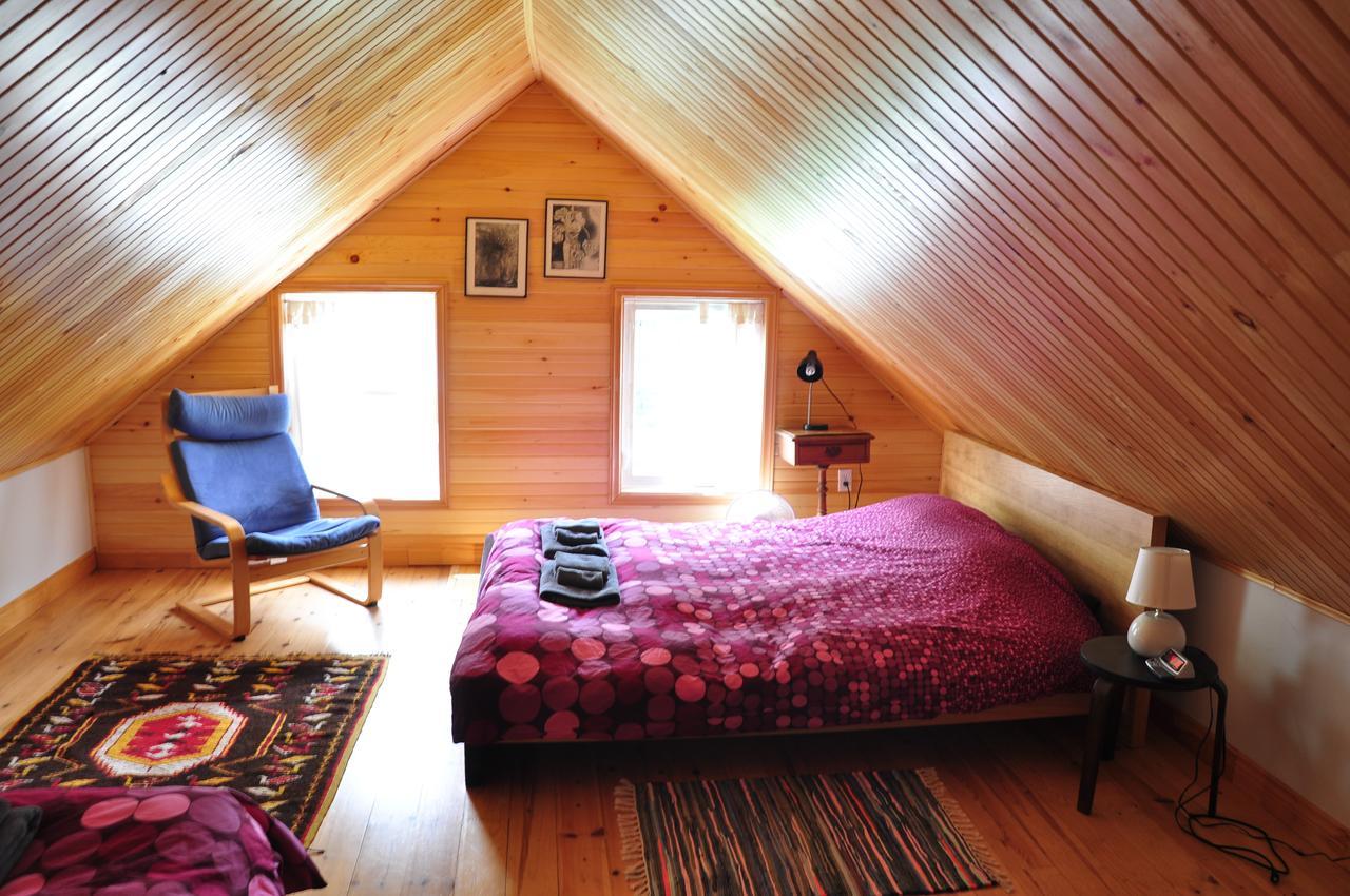 Indian Brook Breton Cove Farmhouse旅馆 外观 照片