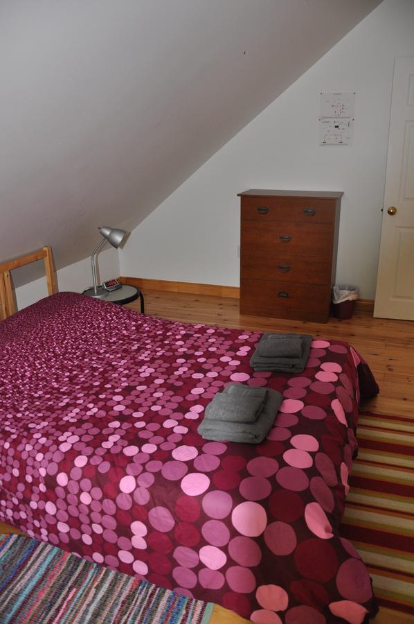 Indian Brook Breton Cove Farmhouse旅馆 外观 照片