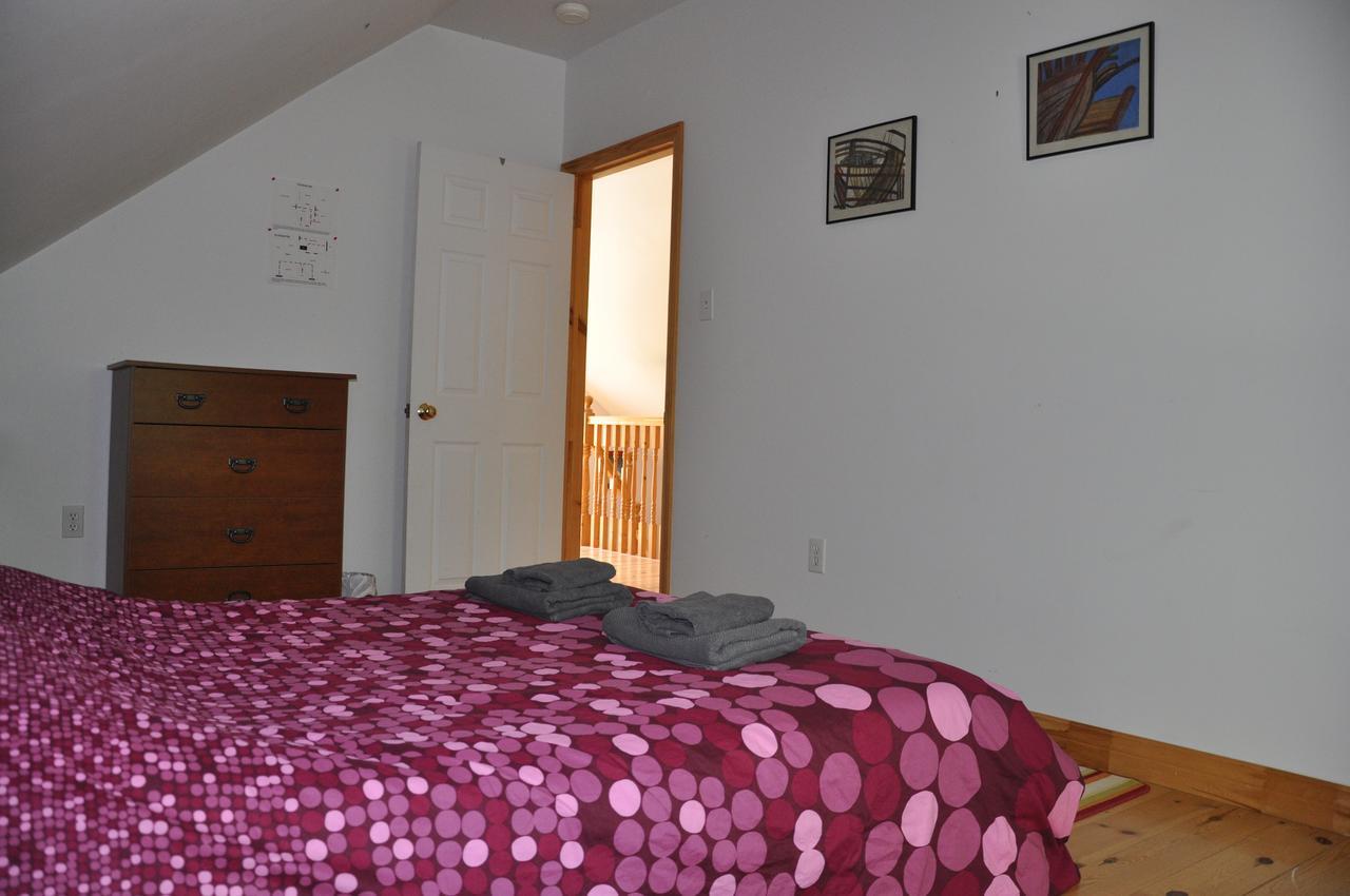 Indian Brook Breton Cove Farmhouse旅馆 外观 照片