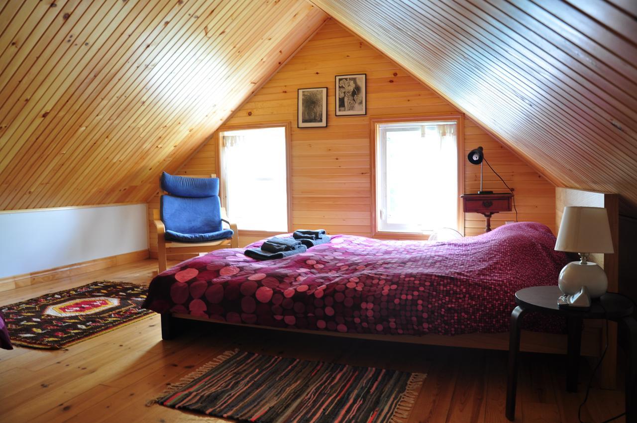 Indian Brook Breton Cove Farmhouse旅馆 外观 照片