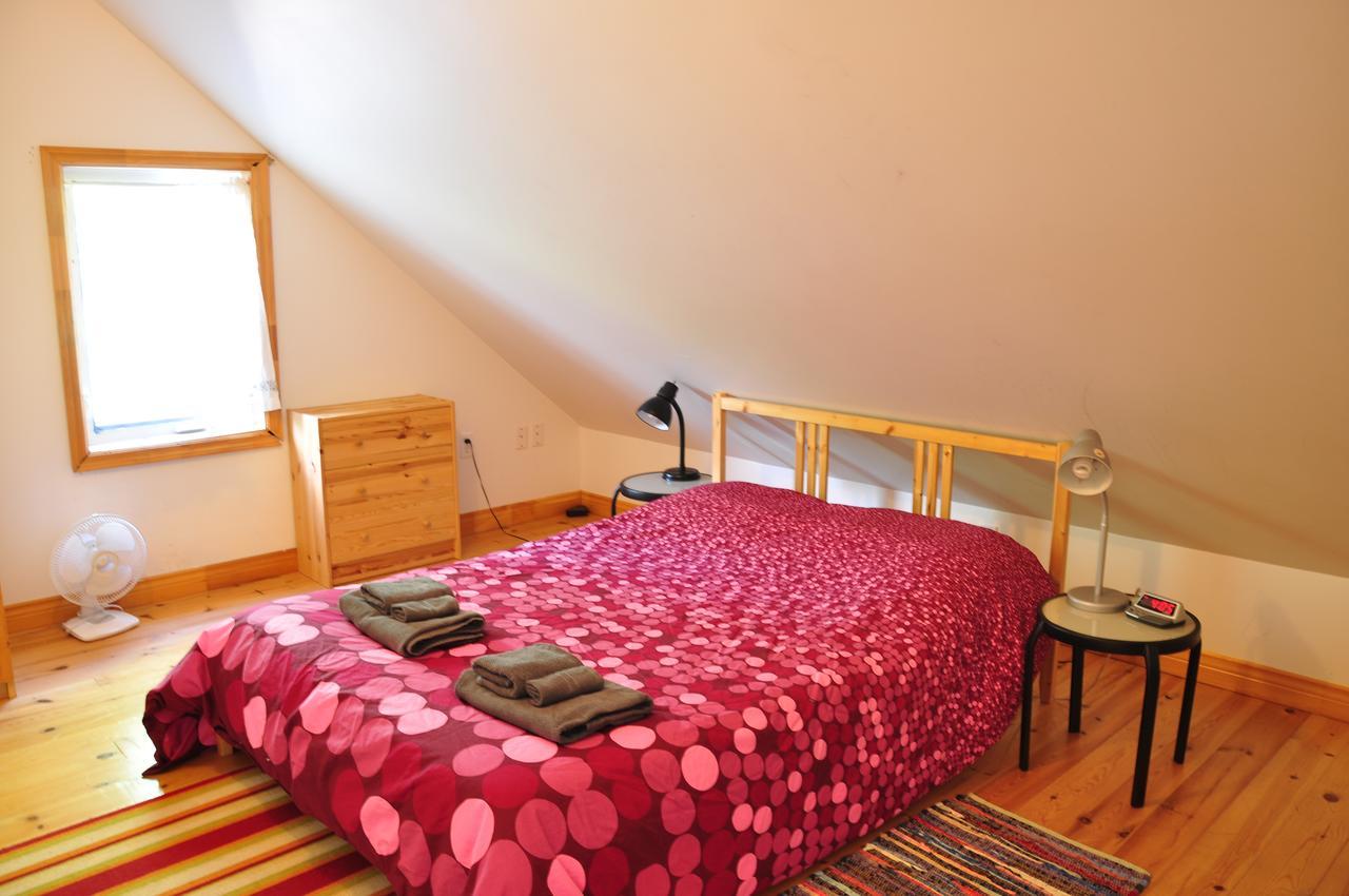 Indian Brook Breton Cove Farmhouse旅馆 外观 照片