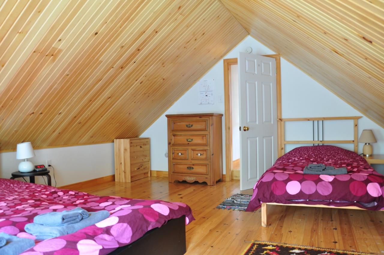 Indian Brook Breton Cove Farmhouse旅馆 外观 照片